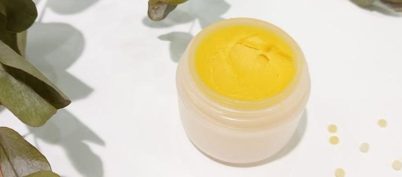 Atelier Herboristerie : confection d’un baume « zénitude » au Café des Arts_Montclar