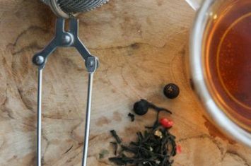 Atelier Herboristerie : confection d&rsquo;une tisane détox au café des arts