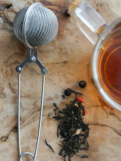 Atelier Herboristerie : confection d&rsquo;une tisane détox au café des arts