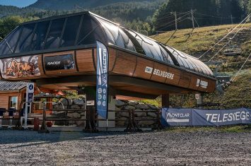 Caisse des Remontées mécaniques de Montclar_Montclar