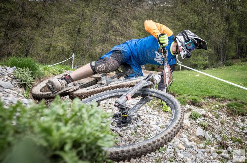 2ème étape du Trophée Enduro des Alpes Chabanon – Montclar_Montclar