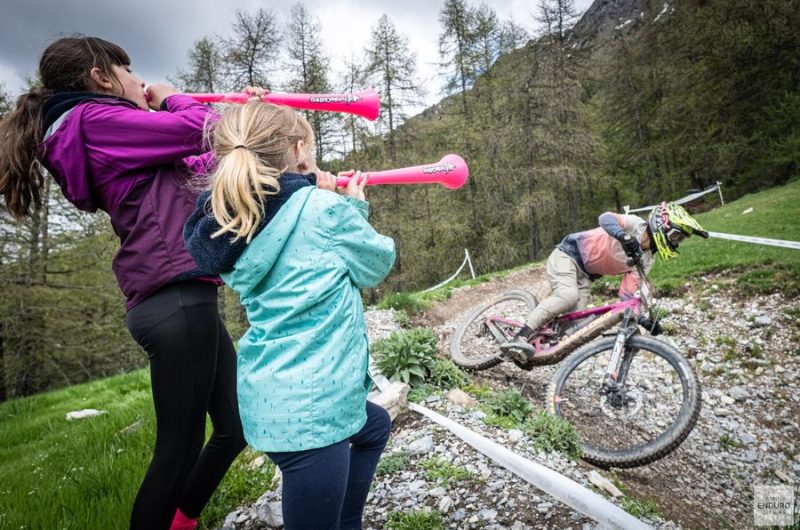 2ème étape du Trophée Enduro des Alpes Chabanon – Montclar_Montclar