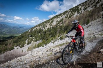 2ème étape du Trophée Enduro des Alpes Chabanon – Montclar_Montclar