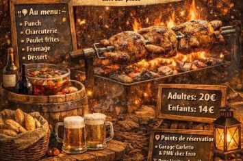 Soirée et repas dansant_Seyne