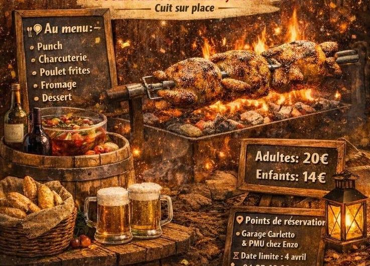 Soirée et repas dansant_Seyne