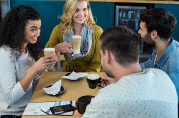 Café partage autour du bonheur_Barles