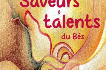 Foire « Saveurs et talents du Bès « _Barles