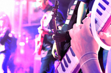 Fête de la Musique à Seyne_Seyne