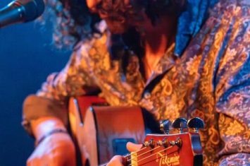 Half Year Party au Chalet_Seyne