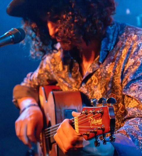 Half Year Party au Chalet_Seyne