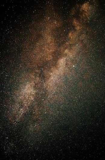 Tanaron sous les étoiles_La Robine-sur-Galabre