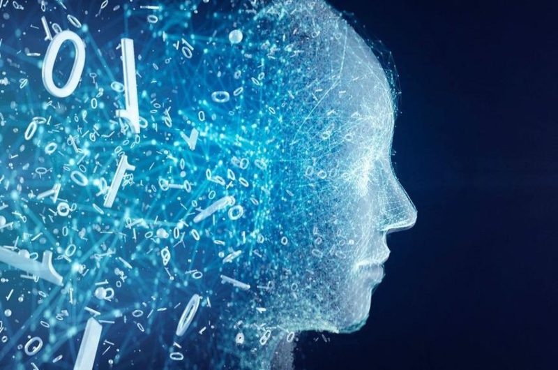 Mini conférence « L&rsquo;intelligence artificielle » au Café des Arts_Montclar