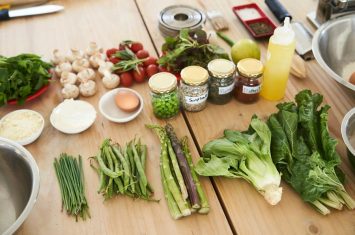 Atelier cuisine_Le Vernet