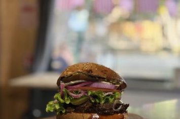 La Burgerie