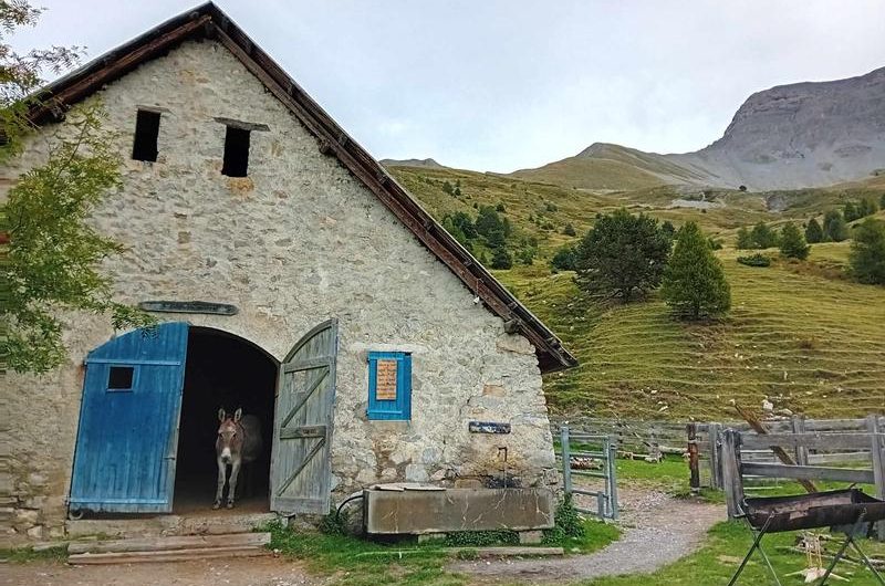 Concert à la cabane des Mulets_Seyne