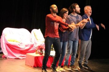Festival Le MontclaRire