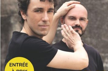 Spectacle “Ici et Maintenant”  à l&rsquo;Alternateur_Seyne