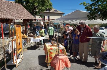 Journée de l&rsquo;Art_Selonnet