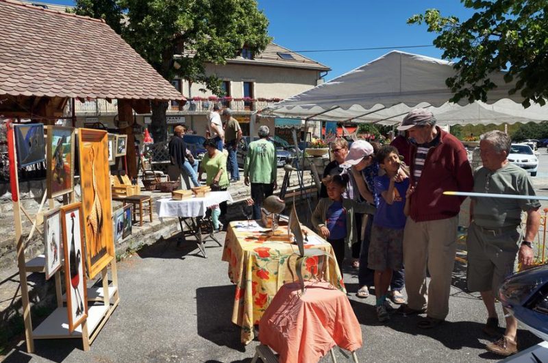 Journée de l&rsquo;Art_Selonnet