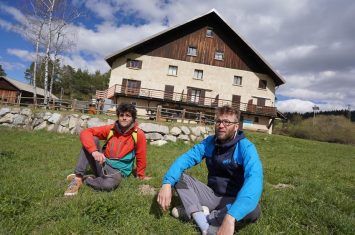 « Fête de la nature » au Fanget_Auzet