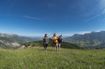 « Fête de la nature » Randonnée accompagnée dans le massif de Roche Close_Seyne