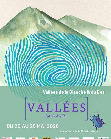 Projection du film “Auzet la nature” à l&rsquo;Alternateur_Seyne