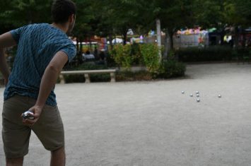 Vendredi des Boules_Seyne