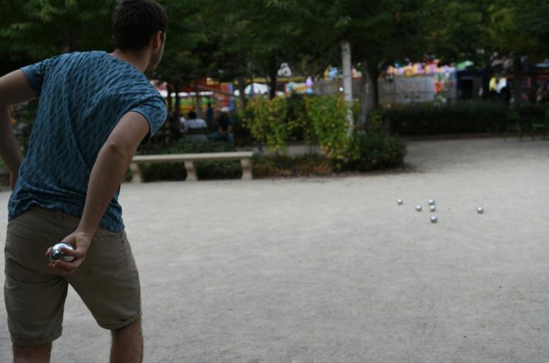 Vendredi des Boules_Seyne