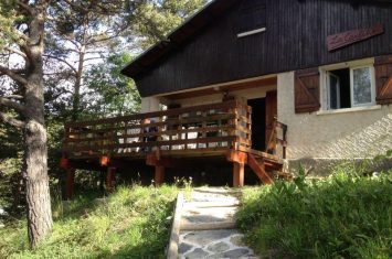 Chalet « La Carline » 3*