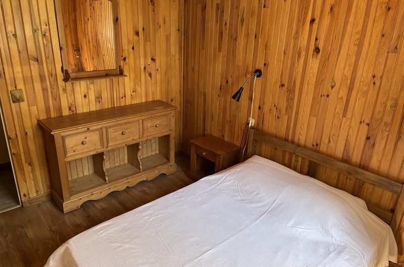 Chalet « La Carline » 3*
