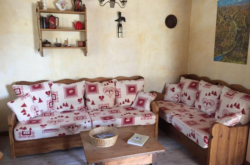 Chalet « La Carline » 3*