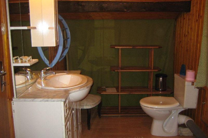 Chalet « La Carline » 3*
