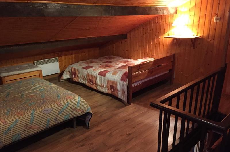 Chalet « La Carline » 3*