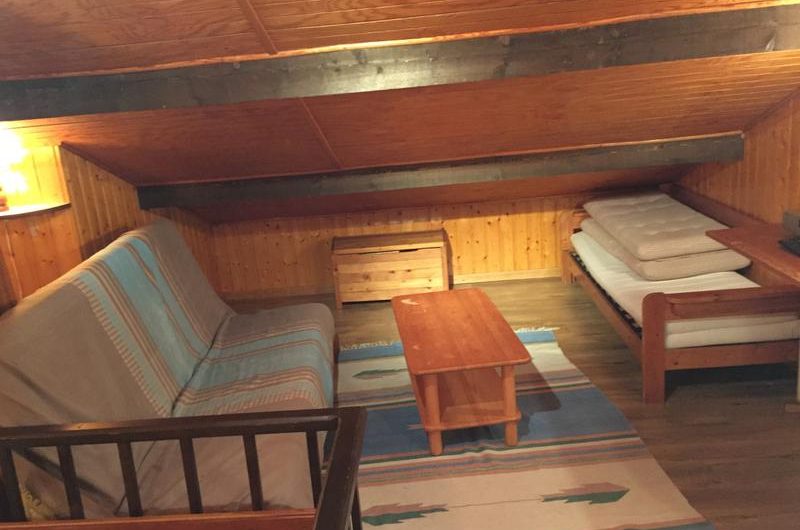 Chalet « La Carline » 3*
