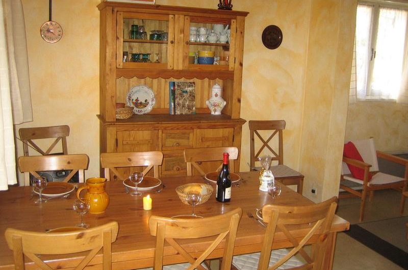 Chalet « La Carline » 3*