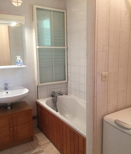 Chalet « La Carline » 3*