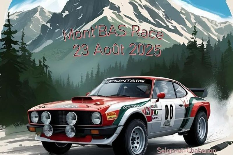 Mont&rsquo;BAS Race Selonnet-Chabanon_Selonnet