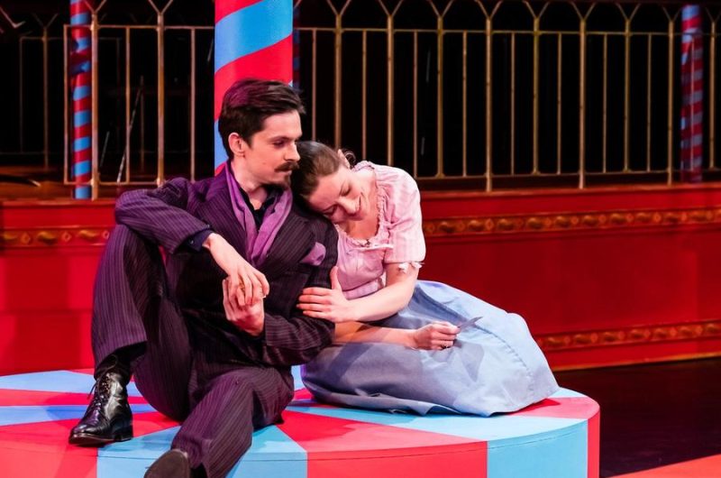 Rendez-Vous de la Micro-folie : “Bastien et Bastienne »_Seyne