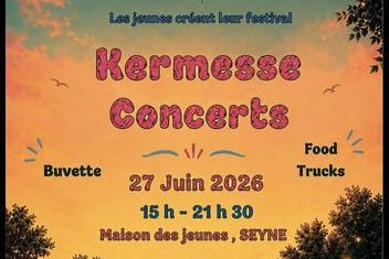 Guzu fest&rsquo;_Seyne
