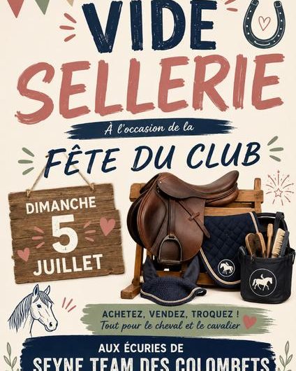 Fête du club_Seyne