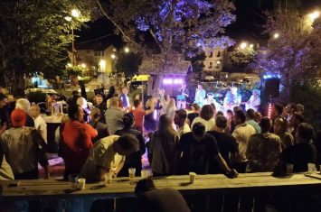 Les Vendredis du Boulodrome_Seyne