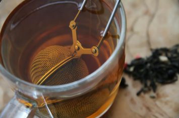 Atelier Herboristerie : confection d&rsquo;une tisane « mieux dormir avec les plantes »