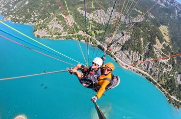Belvéd&rsquo;air Parapente_Montclar