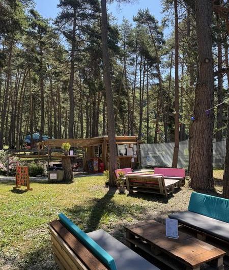 World Mini Golf_Montclar