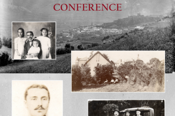 Conférence « Un Seynois au Mexique »_Seyne