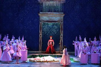 Rendez-Vous de la Micro-folie : “Opéra Rusalka »_Seyne