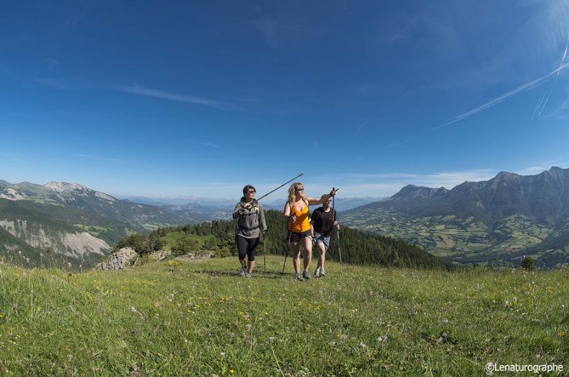 Festival de l&rsquo;Outdoor et de la Rando_Digne-les-Bains