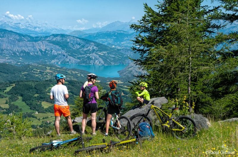 Festival de l&rsquo;Outdoor et de la Rando_Digne-les-Bains