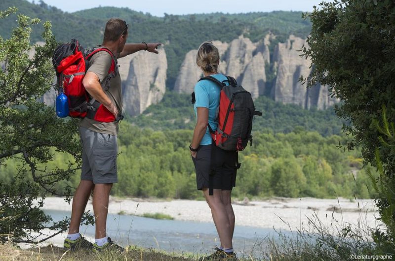 Festival de l&rsquo;Outdoor et de la Rando_Digne-les-Bains