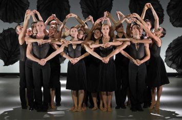 Les rendez-vous de la Micro Folie : Projection Ballet « Les Saisons »_Seyne